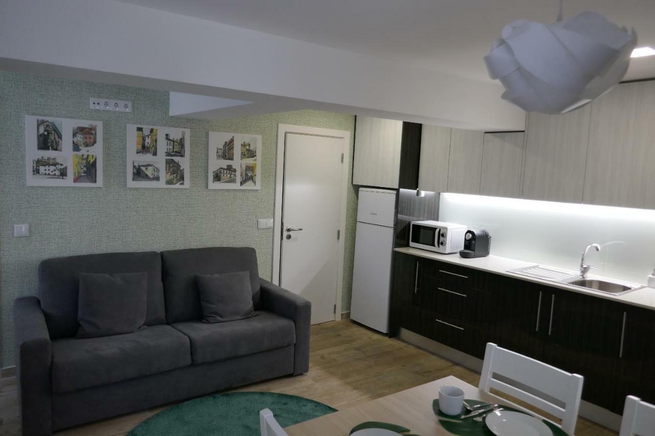 Belo Apartment Leiria Exterior foto