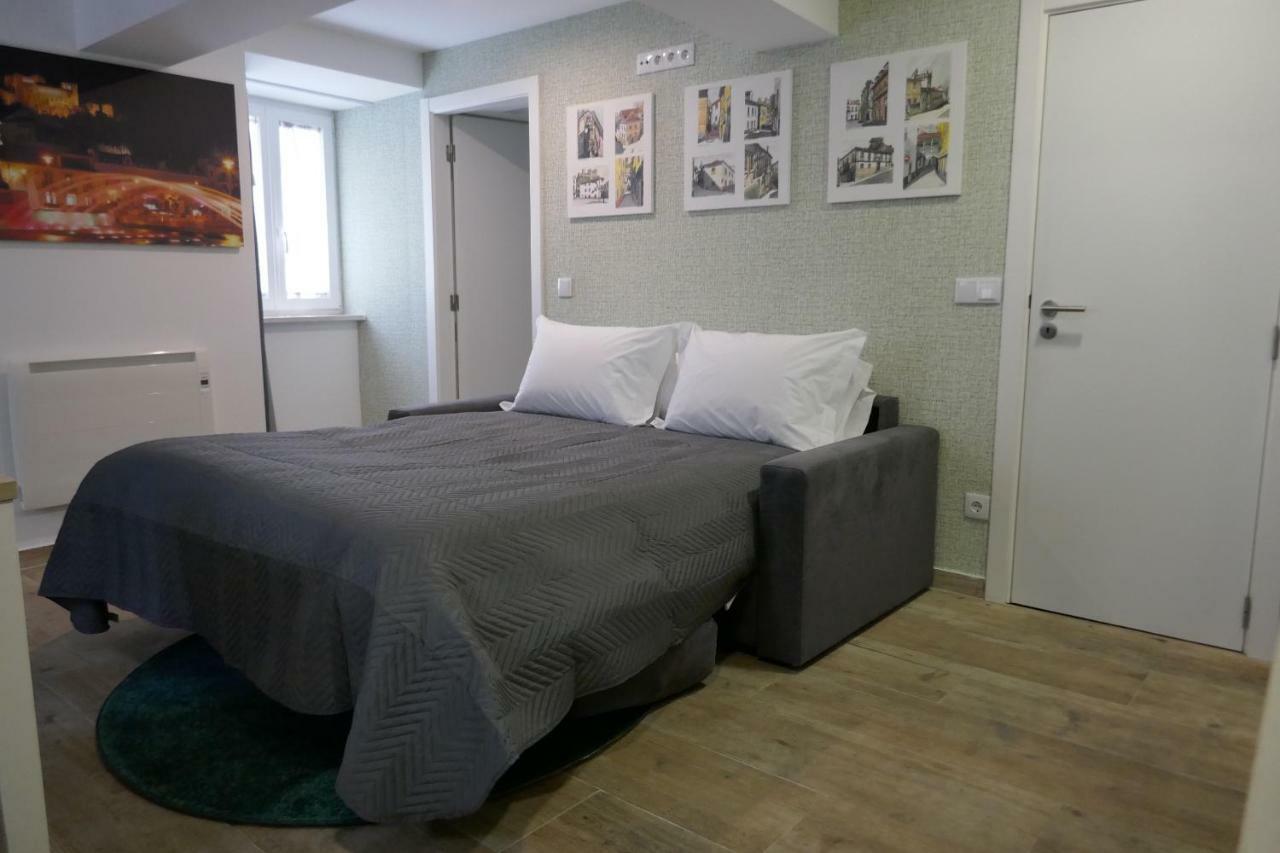 Belo Apartment Leiria Exterior foto