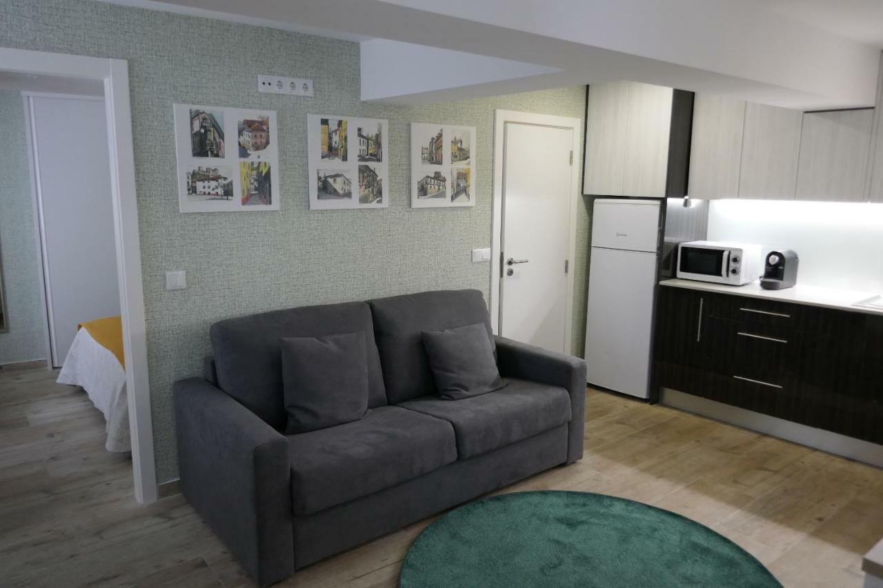 Belo Apartment Leiria Exterior foto