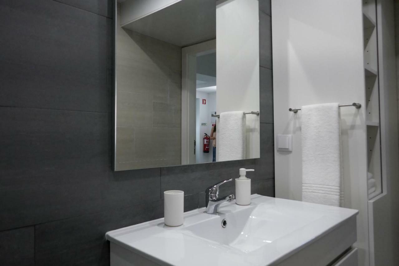 Belo Apartment Leiria Exterior foto