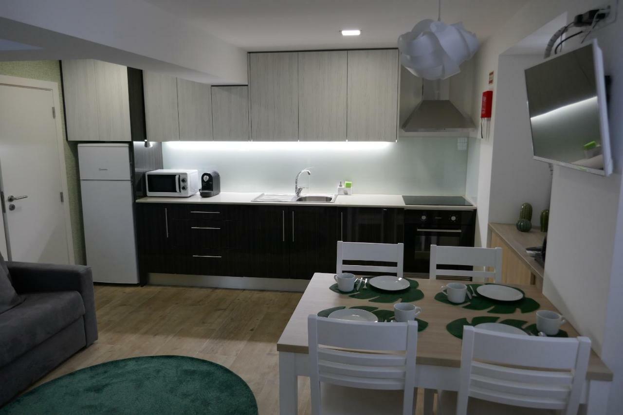 Belo Apartment Leiria Exterior foto